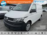Volkswagen T6.1 Kasten 2.0 TDI *APP*AHK*ParkAssist*SHZ* - Volkswagen T6 New cars