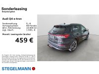 Audi Q4 e-tron - Vorschau Bild 3