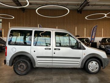 Ford Tourneo Connect Kombi kurz*CD-Player*Klima*Radio