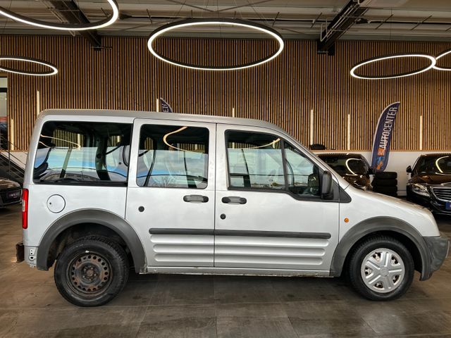 Ford Tourneo Connect Kombi kurz*CD-Player*Klima*Radio