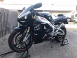Yamaha YZF R1 Limitierte Black MIVV Edition Top Zustand - YAMAHA 1999 YZF R1