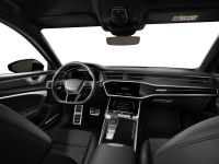 Audi S6 - Vorschau Bild 10