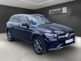 Mercedes-Benz GLC 300 de AMG 360°*belüSitz*19*Virtual*Distr*DA