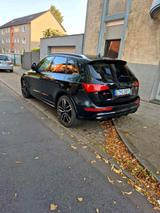 Audi AUDI SQ5 3.0 TDI 2015 - Audi SQ5 in Bochum