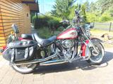 Harley-Davidson Heritage Softail Classic FLSTCI 2006 - HARLEY-DAVIDSON FLSTC HERITAGE SOFTAIL