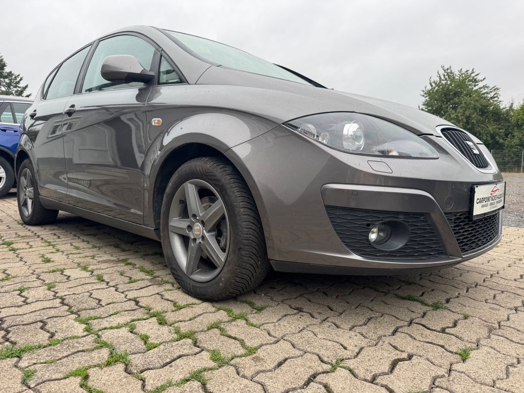 Seat Altea