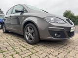 Seat Altea Sun - Seat Altea: Sun