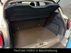 CITROEN C3 Aircross Feel Spurhalt/TEMPOMAT/LimitSpeed