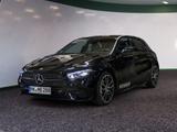 Mercedes-Benz A 180 AMG Special Edition AHK Distr. LED Navi Ka - Mercedes-Benz A 180: Coupe