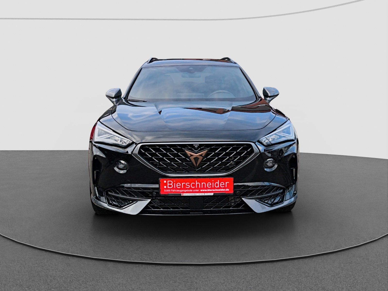 Cupra Formentor - Bild 5