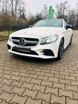 Mercedes-Benz C43 AMG Cabrio - Mercedes-Benz C 43 AMG in Oberhausen
