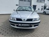 Mitsubishi Carisma 1,8 GDI Elegance Automatik Klima/Kamera - Mitsubishi Carisma Gebrauchtwagen
