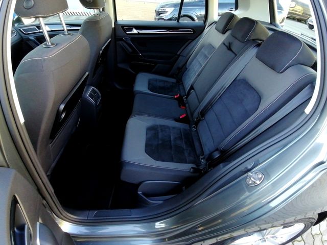 Volkswagen Golf Sportsvan Highline 1.4 TSI BMTStart-Stopp