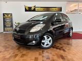 Toyota Yaris Edition 1.3/2.HND/SCKHFT/KLIMA/EURO5/PDC - Toyota Yaris P1