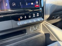 Fahrzeugabbildung Dodge RAM 1500 Limited Night RAMBOX MFT NAP Dt.Fzg.