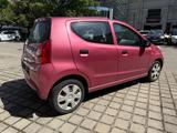 Suzuki Alto Club  KLIMA-SERVO-ZV-90000-KM-TÜV-07-2027 - gebrauchte Suzuki Alto aus dem Jahr 2011