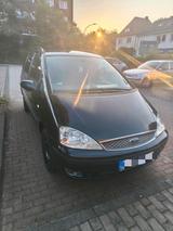 Ford Galaxy 1.9 TDI WGR - gebrauchte Ford Galaxy aus dem Jahr 2005