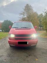 Volkswagen Verkaufe VW   Multivan  T4. 2,5 Liter (TDI... - Volkswagen LT aus 1998