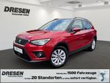 Seat Arona Style BEATS 1.0 TSI DAB-RADIO LED-SCHEINWE - Seat: Radio