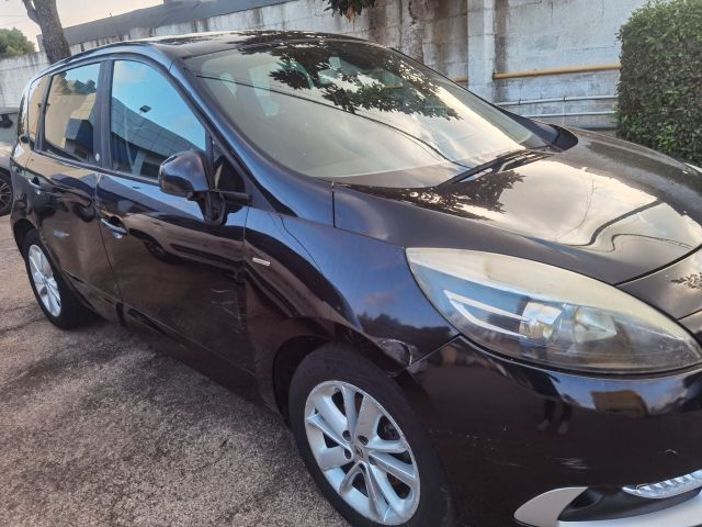 Renault Scénic XMod 1.5 dCi 110CV Wave