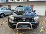 Dacia Duster II Extreme*Navi*Kamera*AHK*1Hand* - Dacia Duster mit Anhängerkupplung