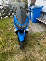Yamaha NMAX 125 ccm  - YAMAHA NMAX 125