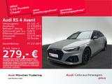 Audi RS 4 Avant 4 331(450) kW(PS) tiptronic - gebrauchte Audi RS4 aus dem Jahr 2023
