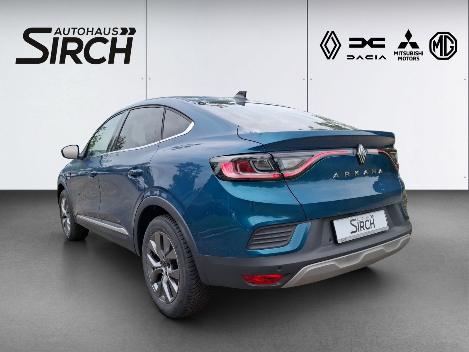 Renault Arkana - Bild 3