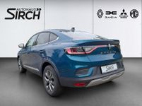 Renault Arkana - Vorschau Bild 3