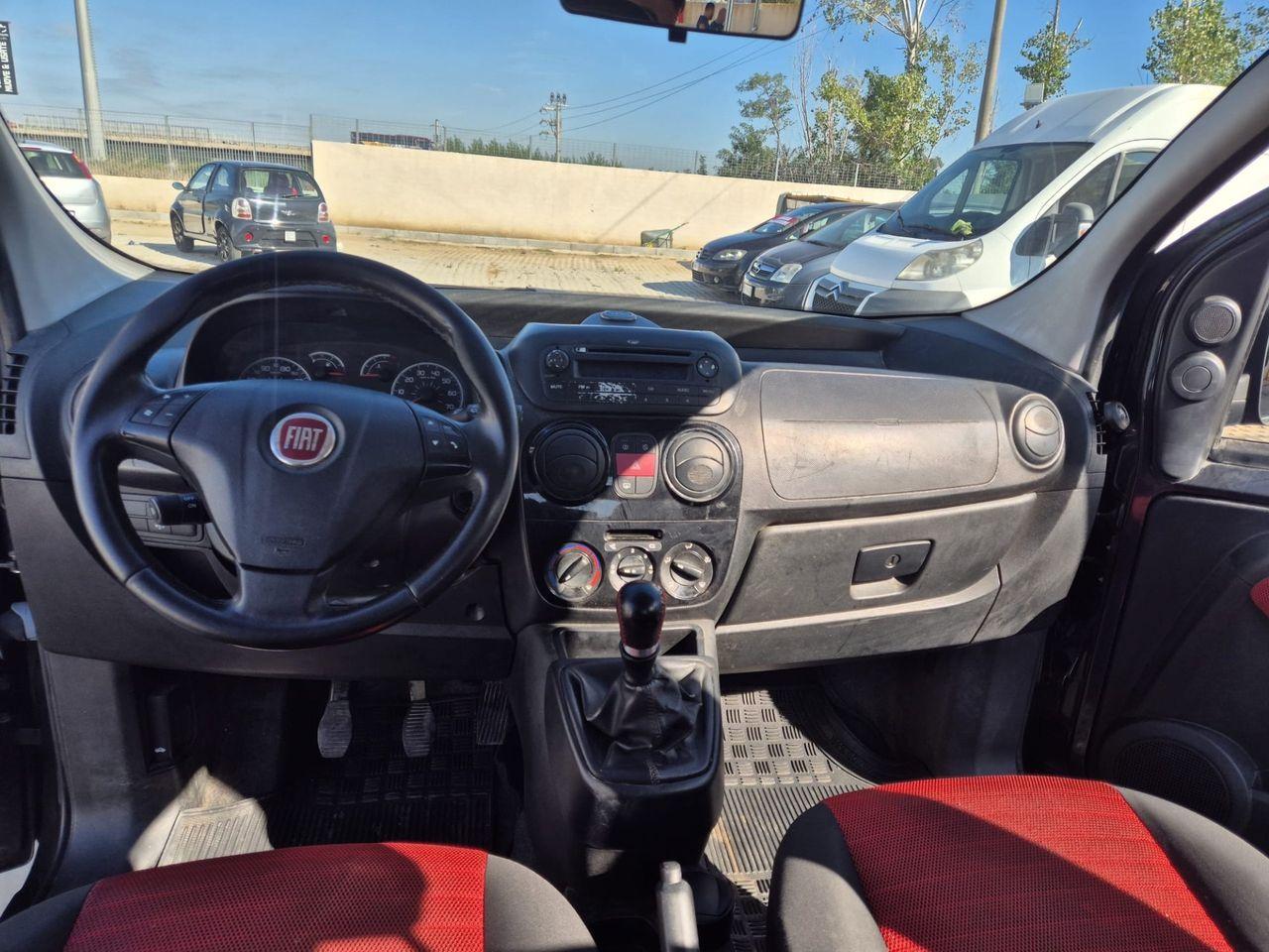 Fiat Qubo 2011 — photo 5