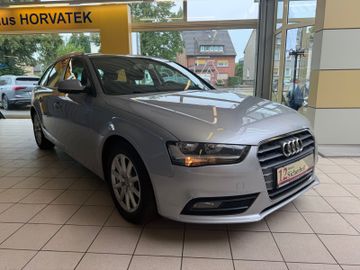 Audi A4 - 2