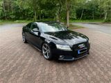 Audi A5 2.7 TDI (DPF) - Tuning - TÜV Neu  - Audi: TDI Tuning