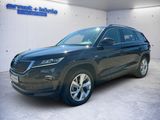 Skoda Kodiaq 1.5 TSI DSG Soleil Leder ACC Standh. LED - Skoda Kodiaq: Soleil