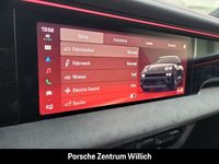 Porsche Macan - Vorschau Bild 16