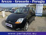 Chevrolet CHEVROLET Matiz 800 SE Chic - schwarze Chevrolet Matiz