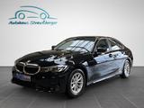 BMW 318i Limo  Advantage, AHK, LED, Sport Lenkrad, - BMW 318 in Oldenburg
