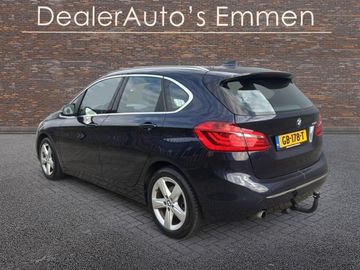 BMW 218 Active Tourer - 5