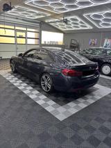 BMW 430i F36 | M Sport | Deutsches Fahrz. | Schalter - BMW 4er Reihe mit Benzin-Antrieb: Limousine