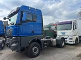 MAN TGX 18.520 4x4 Hydrodrive/Pritarder/Winterdienst - MAN Hydrodrive