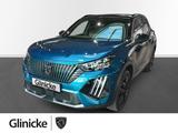 Peugeot E-2008 GT EXCLUSIVE Elektromotor 156 - Peugeot 2008 GT-Exclusive