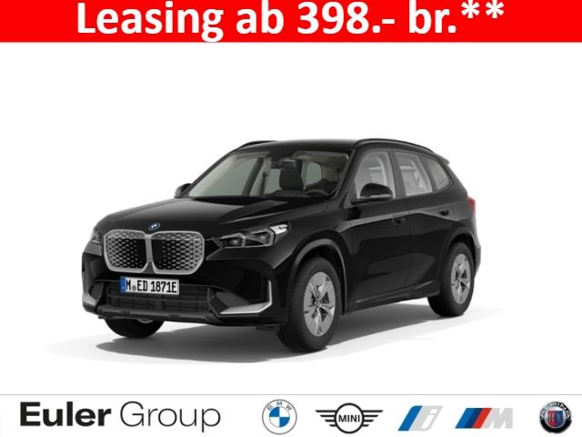 BMW iX1 eDrive20 adLED LiveCockpit HUD FLA DA+ Kamer