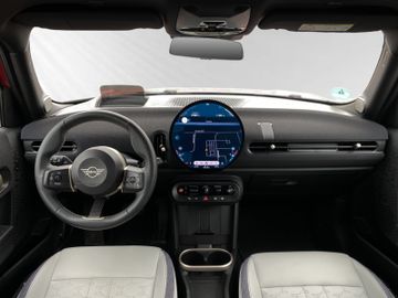 MINI Cooper C - 9