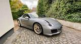 Porsche 911 GTS Lift Ceramic kein OPF - gebrauchte Porsche 911 Urmodell aus dem Jahr 2017