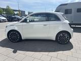 Fiat 500 Hybrid 1.0l 65PS La Prima - Fiat 500: Ps