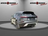 Land Rover Range Rover Velar HSE MATRIX/AHK/Standh/Pano/360 - Land Rover Range Rover Velar mit Diesel-Antrieb: Scheckheftgepflegt