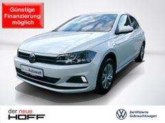 Volkswagen Polo Trendline 3,99% Navi Vorb Klima Allwetter D