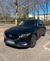 Mazda CX-5 2.0 SKYACTIV-G 165 Kangei FWD Kangei