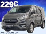 Ford Tourneo Custom Titan *SHZ*AHK*KAM*TEMP*CARPLAY* - Ford Tourneo in Hamburg