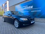 BMW 530i Lim. / 1.Hand / Org. Km / perfekte Historie - BMW 530 Gebrauchtwagen in Freiburg