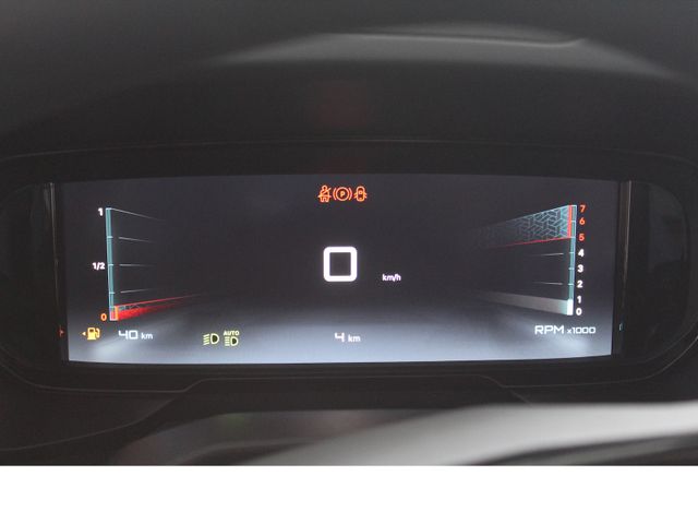 Citro�n Berlingo Kastenwagen L2H1XL